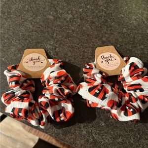 Patterned bengal Kids hair accessories